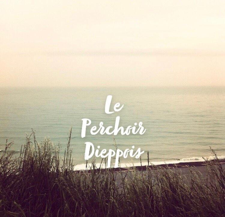 Le Perchoir Dieppois Dieppe Buitenkant foto